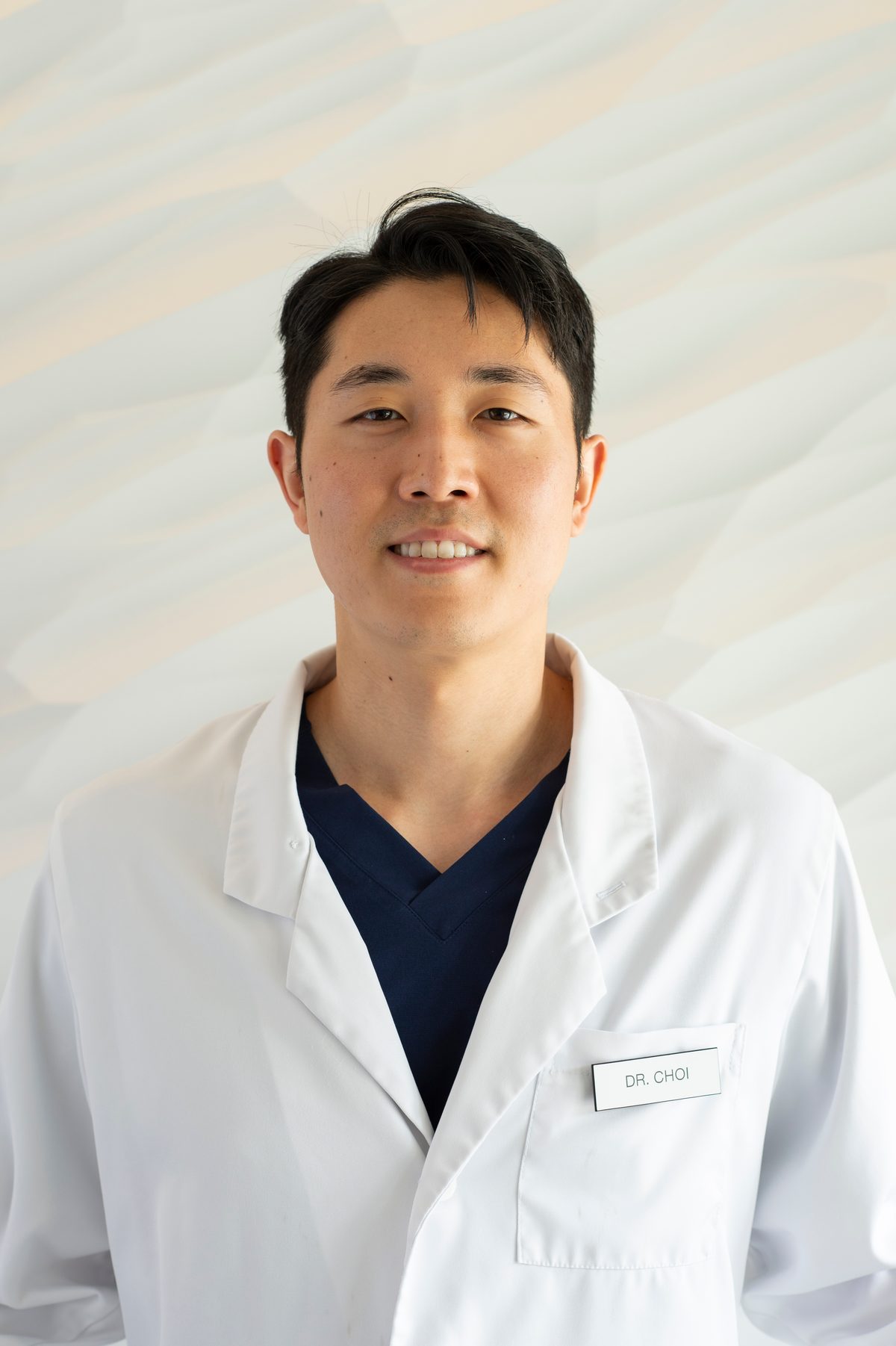 Dr. Jonathan Choi