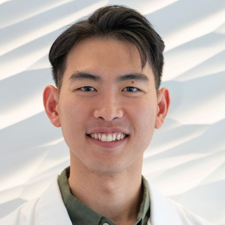 Dr. David Suh